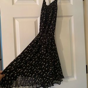 Brandy Melville floral dress